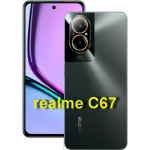 Realme C67