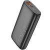 Внешний аккумулятор Hoco J122A Respect 22.5W+PD20W 20000 mAh Black