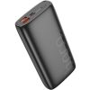 Внешний аккумулятор Hoco J122A Respect 22.5W+PD20W 20000 mAh Black 178183