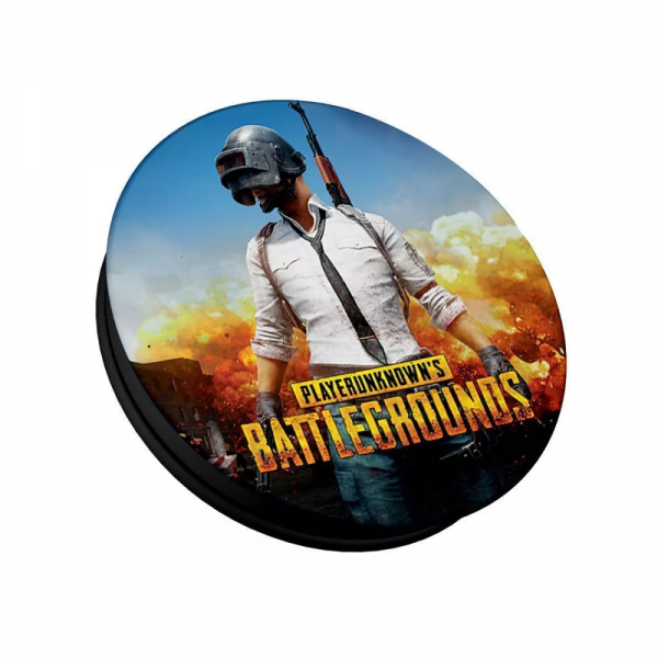 Держатель для телефона PopSockets Game X Pubg