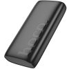 Внешний аккумулятор Hoco J122A Respect 22.5W+PD20W 20000 mAh Black 178185