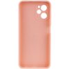 Чохол Matte із захистом камери для Xiaomi Poco X5 Pro 5G Рожевий / Pink Sand 178685