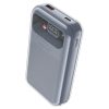 Внешний аккумулятор Acefast M2-20000 Exploration 30W 20000 mAh Mica gray 178159