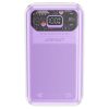 Внешний аккумулятор Acefast M2-20000 Exploration 30W 20000 mAh Purple alfalfa