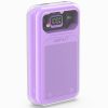 Внешний аккумулятор Acefast M2-20000 Exploration 30W 20000 mAh Purple alfalfa 178162