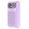 Внешний аккумулятор Acefast M2-20000 Exploration 30W 20000 mAh Purple alfalfa 178163