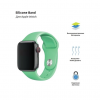 Ремешок Smart Band для Apple Watch 42/44/45/49mm S/M L/XL Мятный 179433