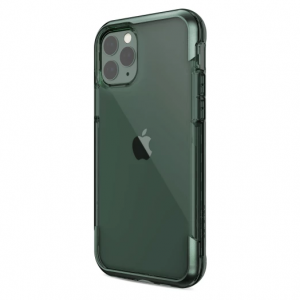 Чехол X-Doria Defense Air для Iphone 11 Pro Зеленый