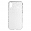 Чохол CoWay Diamond для Iphone X/XS Прозорий