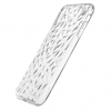 Чохол CoWay Diamond для Iphone X/XS Прозорий 179578