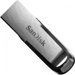 Флеш-память SanDisk USB3.0 Ultra Flair 16Gb 150 Mb/s Silver