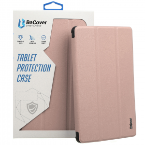 Чохол-книжка BeCover для Apple iPad Air 10.9″ 2020 2022 / iPad Pro 11” 2018-22 Gold