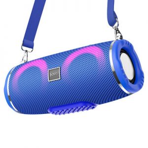 Портативная Bluetooth колонка Hoco HC12 Sports Blue