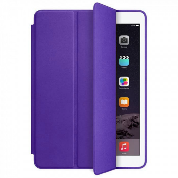 Чехол-книжка Smart Case для Apple iPad 10.2″ Ultra Violet