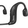 Наушники Bluetooth Hoco ES50 Rima Air Conduction Black 179915