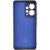 Чехол Silicone Lakshmi A Full Camera для Xiaomi Redmi 12 Синий / Midnight Blue 178760