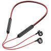 Наушники Bluetooth Hoco ES67 Perception Neckband Red 179920