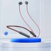 Наушники Bluetooth Hoco ES67 Perception Neckband Red 179921