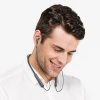 Наушники Bluetooth Hoco ES67 Perception Neckband Black 179926