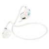 Наушники Bluetooth Hoco ES68 Musical Air Conduction Cloudy white 179931