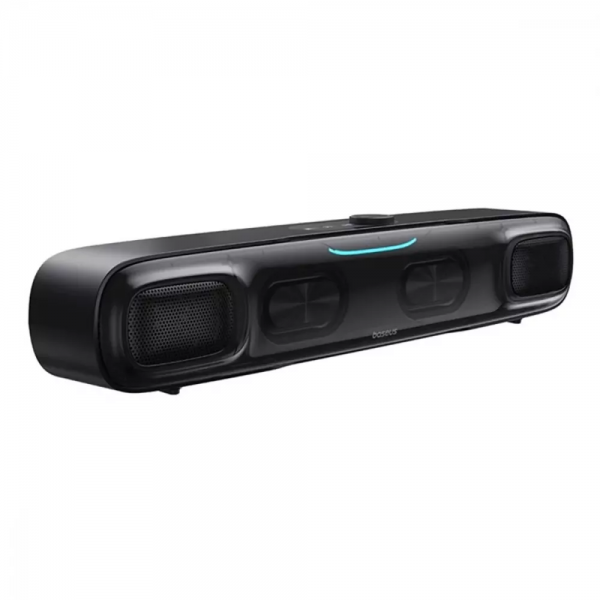 Колонка Bluetooth Baseus AeQur DS10 Black