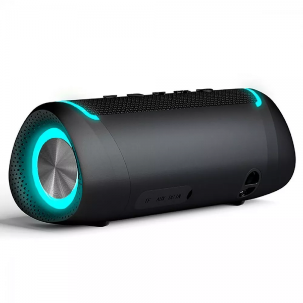 Портативная Bluetooth колонка Proove Aura 16W Black