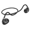 Наушники Bluetooth Hoco ES68 Musical Air Conduction Obsidian Black 179935