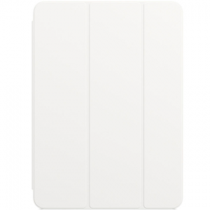 Чехол-книжка Smart Case для Apple iPad Air 10.9″ 2020 2022 / iPad Pro 11″ 2018-22 / Air 4 10.9″/ Air 11″ 2024 White