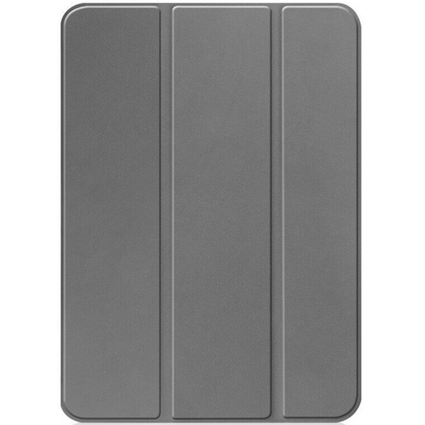 Чехол-книжка Smart Case для Apple iPad 10.9″ Gray