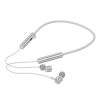 Наушники Bluetooth Hoco ES69 Platium Neck-Mounted Gray 179942