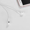 Наушники Hoco L7 Plus Lightning с Bluetooth подключением White 181188