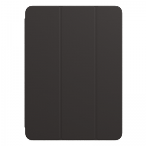 Чехол-книжка Smart Folio для Apple iPad Pro 11″ MJM93ZM/A открытая коробка Black