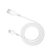 Кабель Hoco X37 USB to Type-C 3A 1м White 181383