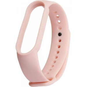 Ремешок ArmorStandart для Xiaomi Mi Band 5/6 Pink Sand