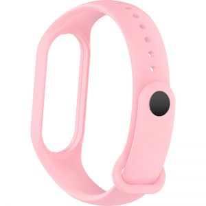 Ремінець ArmorStandart для Xiaomi Mi Band 5/6 Cirly Pink