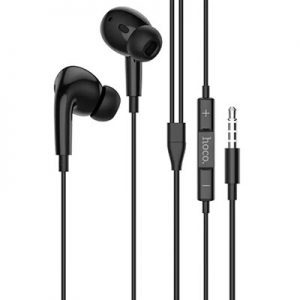 Наушники Hoco M101 Pro Black