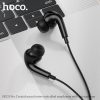 Наушники Hoco M101 Pro Black 181241