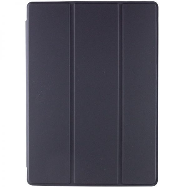 Чехол-книжка Book Cover Stylus Slot для Samsung Galaxy Tab A9 8.7” X110/X115 Черный / Black