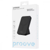 Внешний аккумулятор Proove Hyperion 20W 10000mAh Black 181763