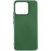 Чохол Silicone Cover Lakshmi AAA Full для Xiaomi 14 Зелений / Cyprus Green