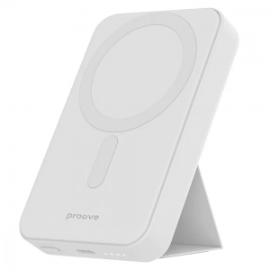 Внешний аккумулятор Proove Hyperion 20W 10000mAh White