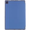 Чехол-книжка Book Cover Stylus Slot для Samsung Galaxy Tab A9 8.7” X110/X115 Темно-синий / Midnight blue 181646