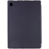 Чехол-книжка Book Cover Stylus Slot для Samsung Galaxy Tab A9 8.7” X110/X115 Черный / Black 181637