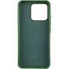 Чехол Silicone Cover Lakshmi AAA Full для Xiaomi 14 Зеленый / Cyprus Green 181932