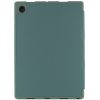 Чехол-книжка Book Cover Stylus Slot для Samsung Galaxy Tab A9 8.7” X110/X115 Зеленый / Pine green 181657