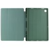 Чехол-книжка Book Cover Stylus Slot для Samsung Galaxy Tab A9 8.7” X110/X115 Зеленый / Pine green 181658