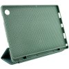 Чехол-книжка Book Cover Stylus Slot для Samsung Galaxy Tab A9 8.7” X110/X115 Зеленый / Pine green 181659