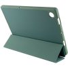 Чехол-книжка Book Cover Stylus Slot для Samsung Galaxy Tab A9 8.7” X110/X115 Зеленый / Pine green 181660