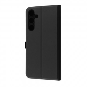 Чехол-книжка WAVE Flap для Samsung Galaxy M35 5G Black