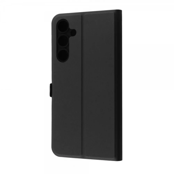 Чехол-книжка WAVE Flap для Samsung Galaxy M35 5G Black